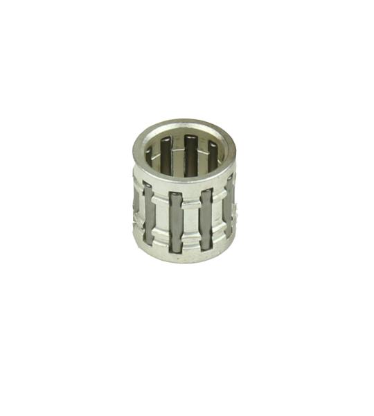CUSCINETTO A RULLINI KV12x16x15,8 SAG SILVER