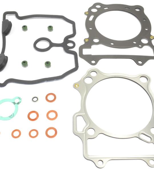 SERIE GUARNIZIONI SMERIGLIO SUZUKI DR-Z 400 S 00-15