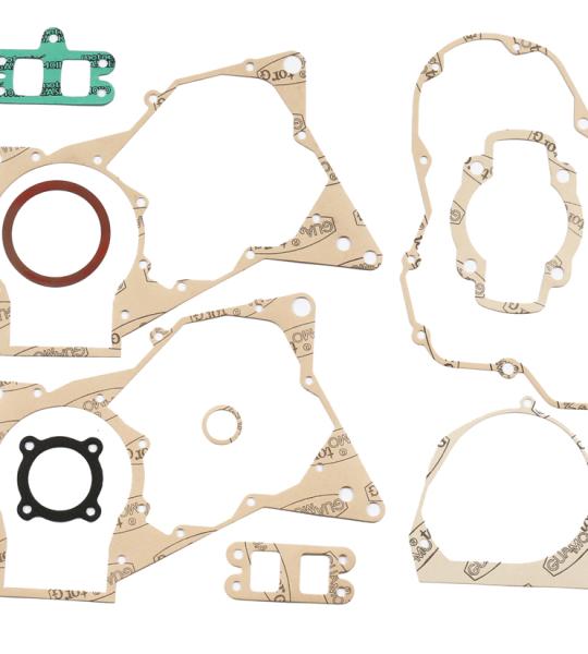 KIT GUARNIZIONI MOTORE BETA 250CC.2T. CROSS/2T MOD.74'