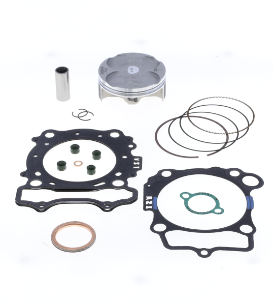 TOP END PISTON KIT YZ250F 16-18 D. 76.96MM