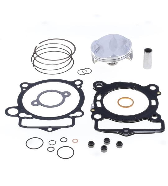 TOP END PISTON KIT SXF 250 13-15 D. 77.97MM