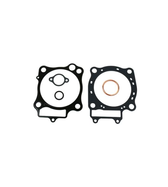 SERIE GUARNIZIONI GRUPPO TERMICO CRF450X D.100