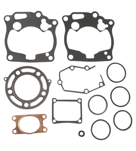 SERIE GUARNIZIONI SMERIGLIO KAWASAKI KX 125 L2-L3 00-02