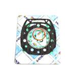 SERIE GUARNIZIONI SMERIGLIO KAWASAKI KX 500 B2/C1/D1 86-88