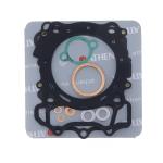 SERIE GUARNIZIONI SMERIGLIO GRUPPO TERMICO YAMAHA YZF250 19-22 D.82 BB