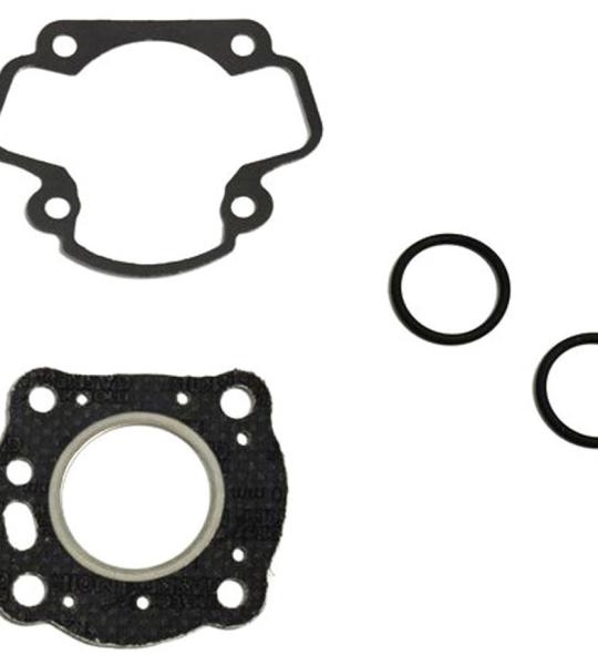 SERIE GUARNIZIONI SMERIGLIO KAWASAKI KX 60 85-03/SUZ.RM60 03