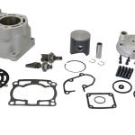 GRUPPO TERMICO KAWASAKI KX 125 D.58 03-07