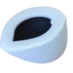 FILTRO ARIA L.GAS GAS 125 MX/ENDURO