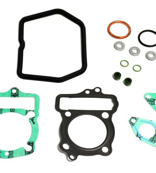 SERIE GUARNIZIONI SMERIGLIO HONDA CRF100F 04-13