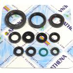SERIE PARAOLIO HONDA CR 125 R '04-07