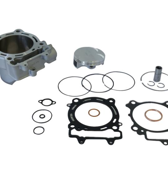 GRUPPO TERMICO KAWASAKI KX F450 D.96 15
