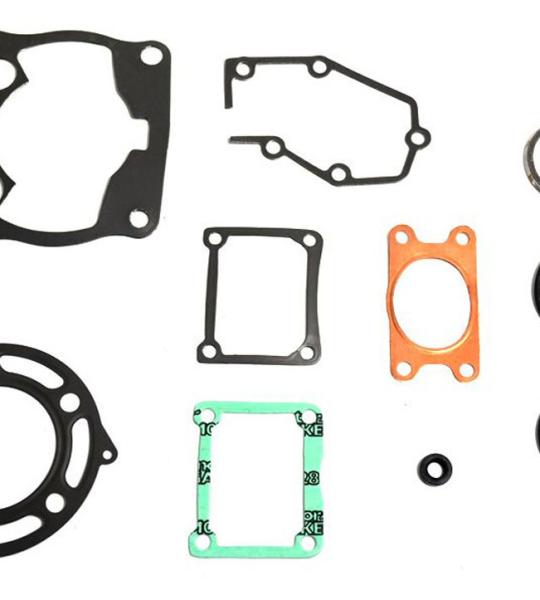 SERIE GUARNIZIONI SMERIGLIO KAWASAKI KX 125 K5-L1 98-99