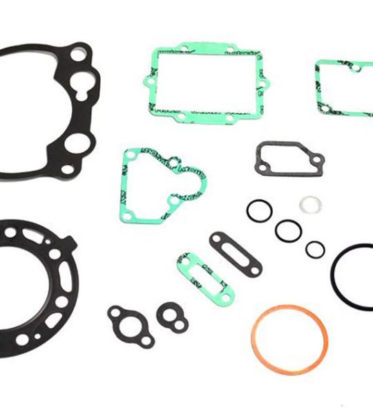 SERIE GUARNIZIONI SMERIGLIO KAWASAKI KX 250 J2/L2 93-00