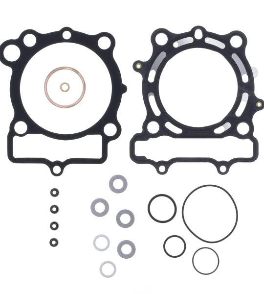 SERIE GUARNIZIONI SMERIGLIO KAWASAKI KX 250F W/OUT VALVE COVER 21-22