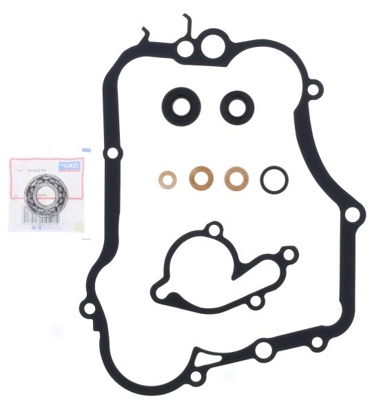 POMPA ACQUA KIT SERIE GUARNIZIONI + CUSCINETTO YAMAHA YZ 65 18-22