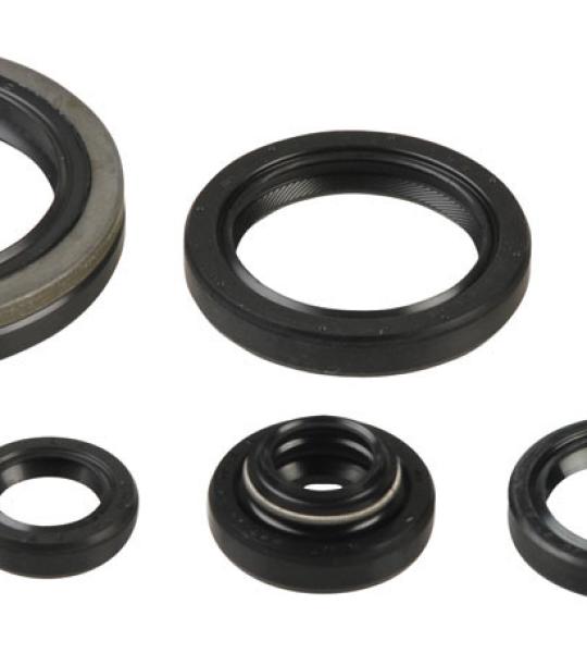 SERIE PARAOLIO RM250 T/V/W/X 96-02