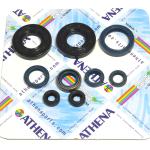 SERIE PARAOLIO HUSQUARNA 125WRK/WXE 89/94