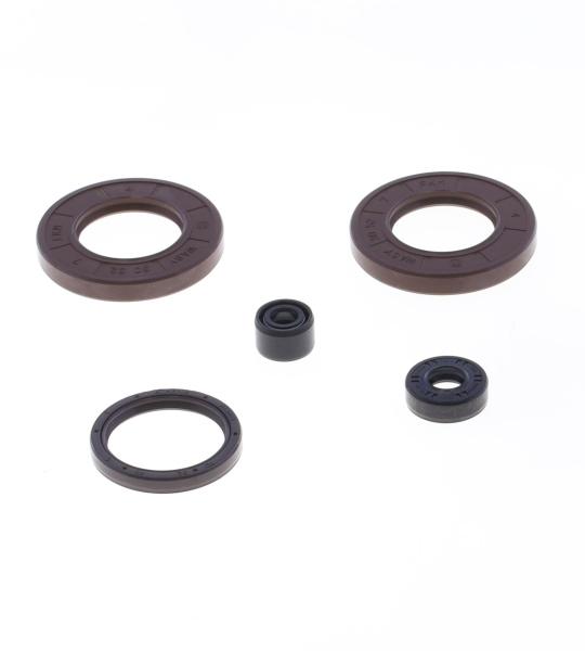 SERIE PARAOLIOHUSQVARNA 350/400/510/570/610/630 '97-08