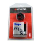 REVISIONE ALBERO MOTORE KIT SUZUKI RM 80 89-01