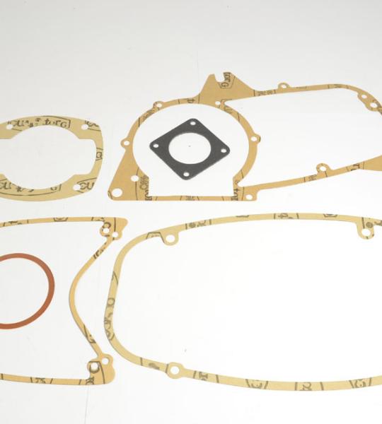 KIT GUARNIZIONI MOTORE MAICO 250CC 2T 5 VELOCITA