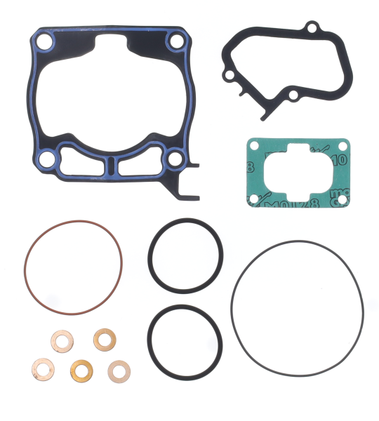 SERIE GUARNIZIONI SMERIGLIO YAMAHA YZ125 05-21
