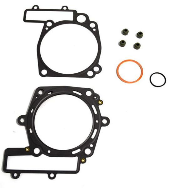 SERIE GUARNIZIONI SMERIGLIO HUSQVARNA SMR/TE/TESTA CILINDRO 511 11-14 S/COPERCHIO VALV