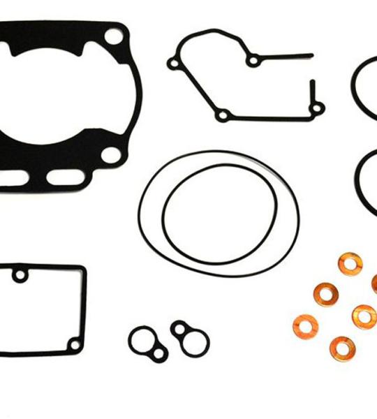 SERIE GUARNIZIONI SMERIGLIO KAWASAKI KX 250 05-08
