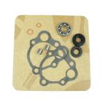 POMPA ACQUA GSK+CUSCINETTO HONDACR250 85-91