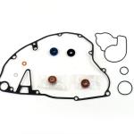 POMPA ACQUA KIT SERIE GUARNIZIONI + CUSCINETTO KAWASAKI KX 250F 04-08