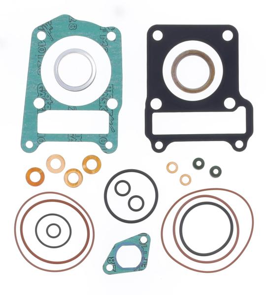 SERIE GUARNIZIONI SMERIGLIO YAMAHA TT-R125 EX-E-LEX-LE-LX-L 05-15/YBR 2014