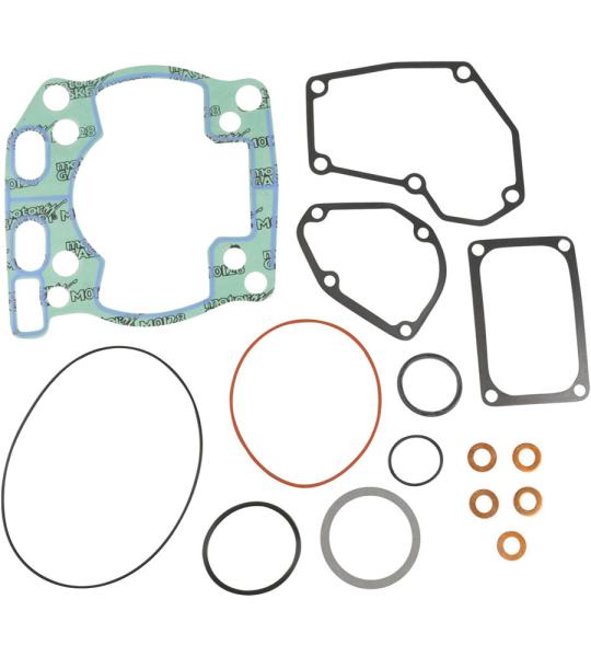 SERIE GUARNIZIONI SMERIGLIO SUZUKI RM250X 99-00