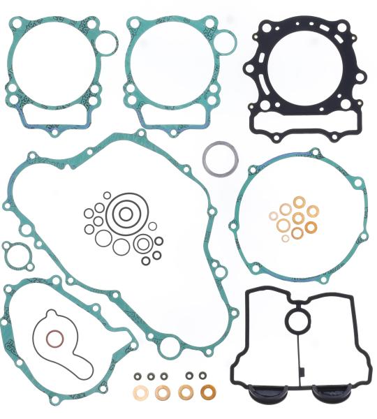 KIT GUARNIZIONI MOTORE YAMAHA WR400/YZ400 98-00