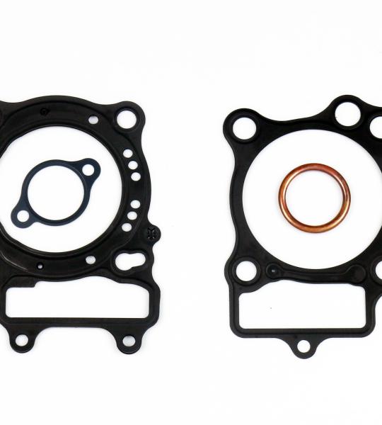 SERIE GUARNIZIONI GRUPPO TERMICO HONDA CRF150R D.66