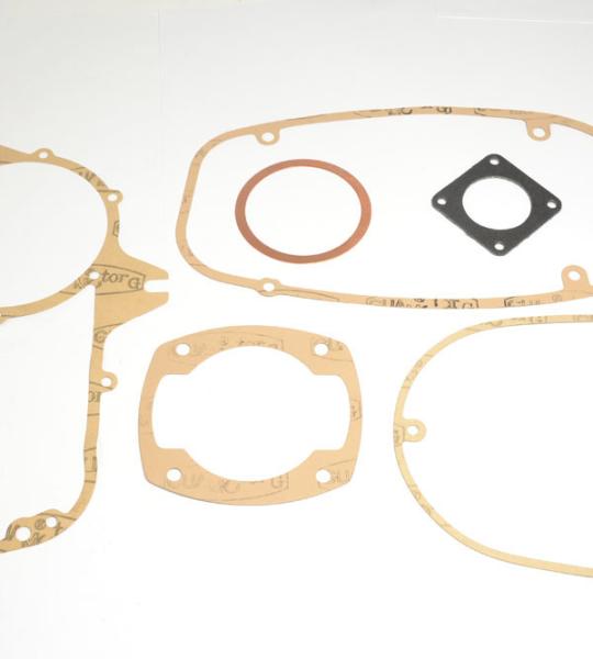 KIT GUARNIZIONI MOTORE MAICO 400CC 2T 5VEL.