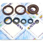 SERIE PARAOLIO HUSQVARNA WR/CR 250 99-14