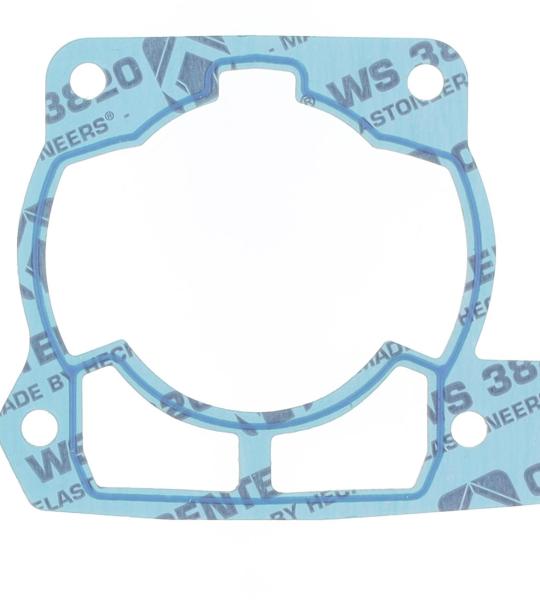 GUARNIZIONE BASE CILINDRO BETA RR 125 SPESSORE 0,40MM