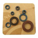 SERIE PARAOLIO BETA 125/240/260 TR,RV