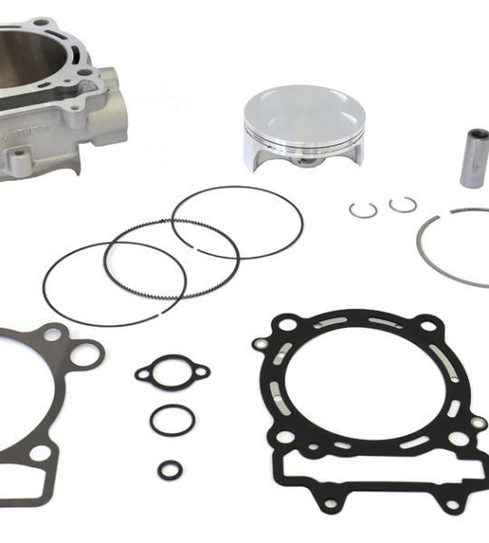 GRUPPO TERMICO KAWASAKI KX F450 D.100 09-14