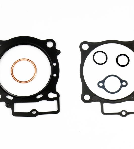 SERIE GUARNIZIONI GRUPPO TERMICO CRF450R 09-14