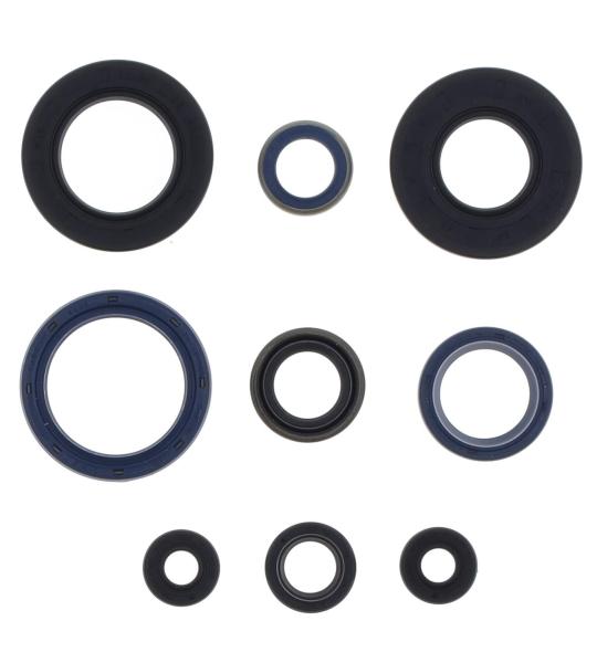 SERIE PARAOLIOHUSQVARNA 250/360 WRK/CR 92/98