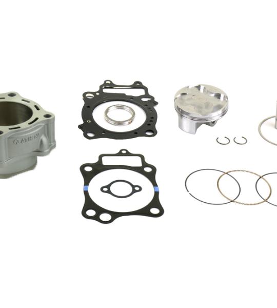 GRUPPO TERMICO HONDA CRF250 D.76,80 2016-2017