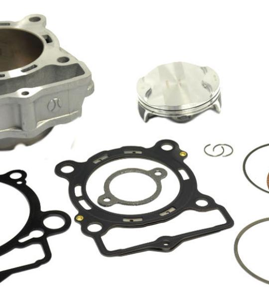 GRUPPO TERMICO KTM SX250F BB D.82 14/HUSQVARNA FC250 14