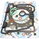 SERIE GUARNIZIONI SMERIGLIO SUZUKI DR-Z 400 S 00-15