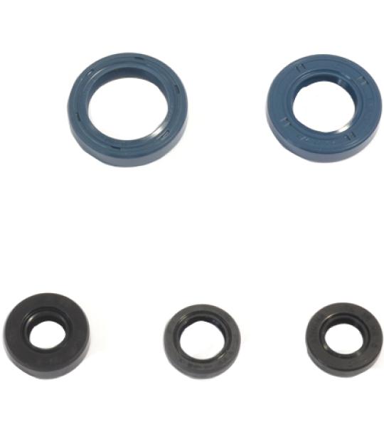 SERIE PARAOLIO HONDA CR 125 84-86