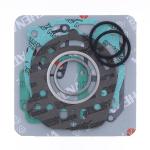 SERIE GUARNIZIONI SMERIGLIO KAWASAKI KX 125 F1/G1 88-89