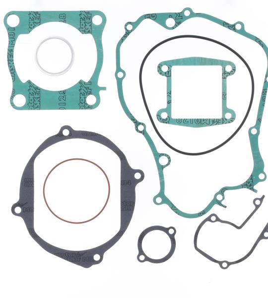 KIT GUARNIZIONI MOTORE YAMAHA YZ 125 J YEAR 82