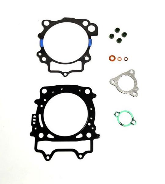 SERIE GUARNIZIONI SMERIGLIO YAMAHA YZF 450 10-13 S/COPERCHIO VALVOLE 