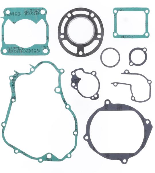 KIT GUARNIZIONI MOTORE YAMAHA YZ 125 K/L/N 83-85