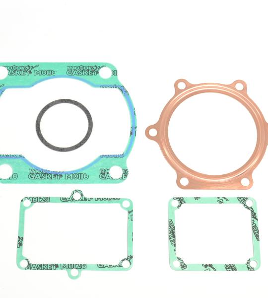 SERIE GUARNIZIONI SMERIGLIO YAMAHA YZ 490 J/K(5X6,23X)82-83