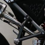 Scarico GPR compatibile con Fantic Motor XEF 125 2021-2023 - Albus Evo4